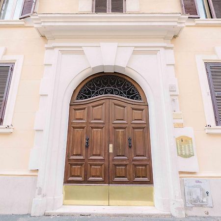 Le Stanze Dei Papi Hotel Rome Exterior photo